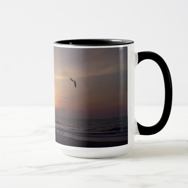 Tasse de café (Droite)