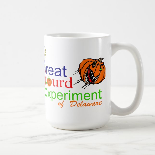 Tasse de café (Droite)