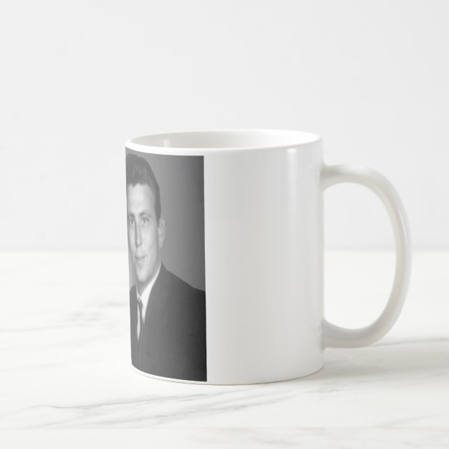 Tasse de café (Droite)