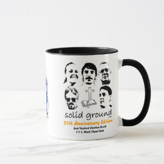 Tasse de café