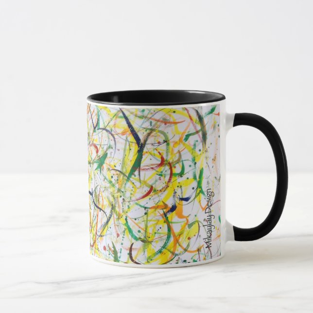 Tasse de café (Droite)