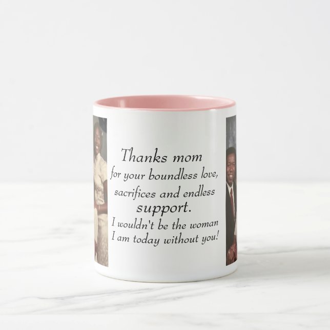 tasse de café (Centre)