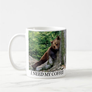Tasse de café