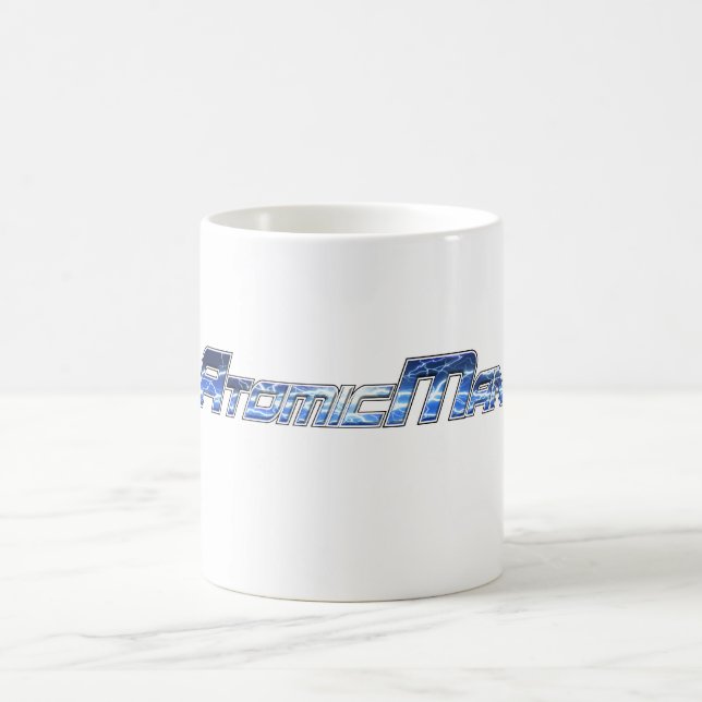 tasse de café (Centre)