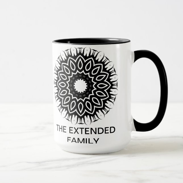 Tasse de café (Droite)