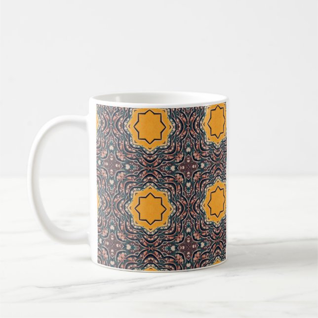 Tasse de café  (Gauche)