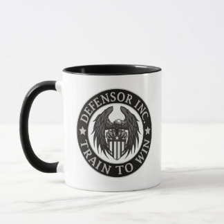 TASSE DE CAFÉ