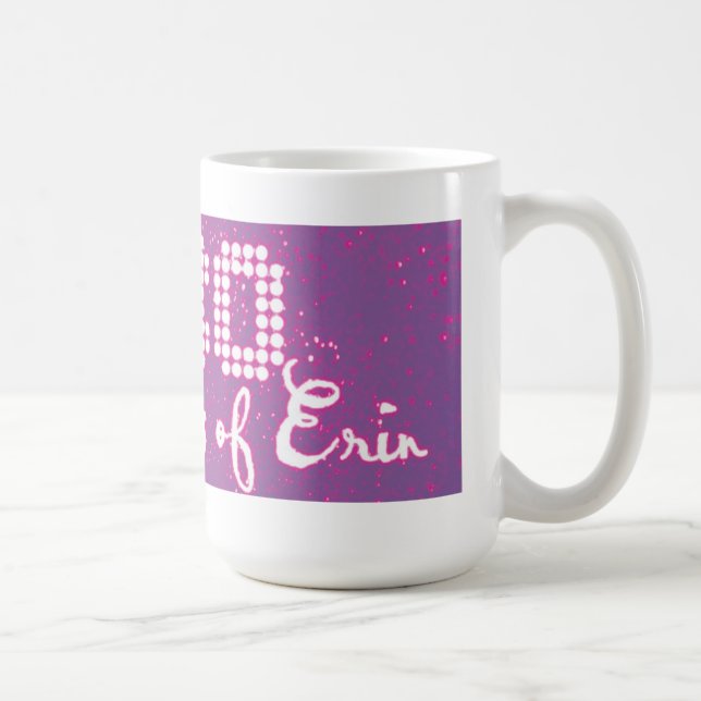 Tasse de café (Droite)
