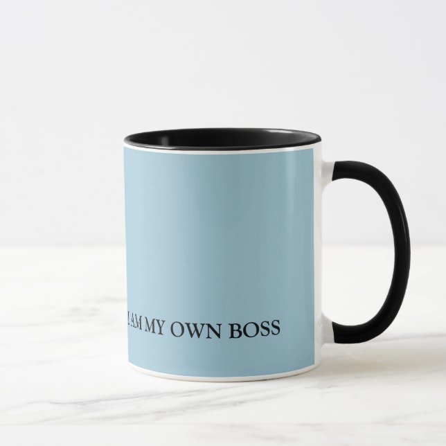 TASSE DE CAFÉ (Droite)