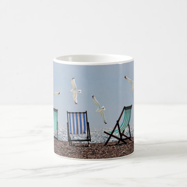 Tasse de café (Centre)