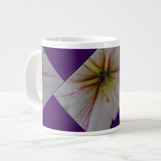 tasse de café (Devant gauche)