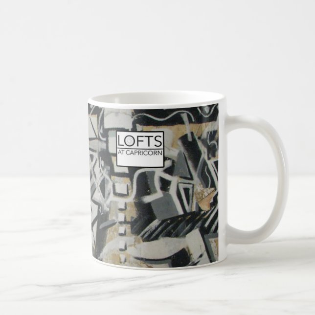 Tasse de café (Droite)
