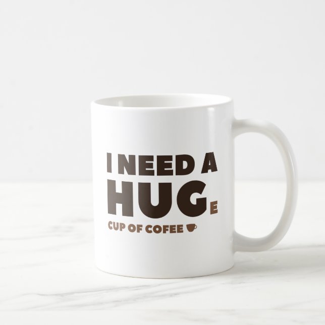 Tasse de café (Droite)