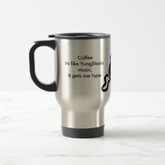 Tasse de café