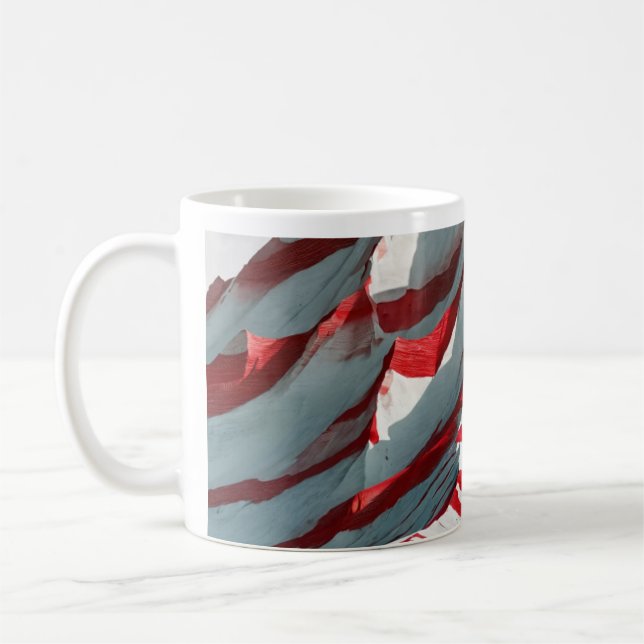 tasse de café (Gauche)