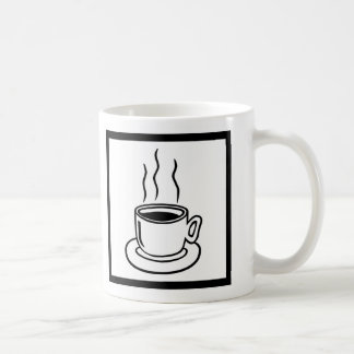 Tasse de café