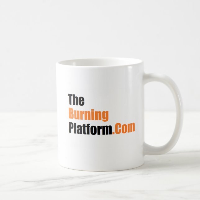 Tasse de café (Droite)