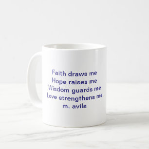 Tasse de café