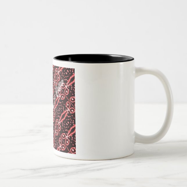 tasse de café (Droit)