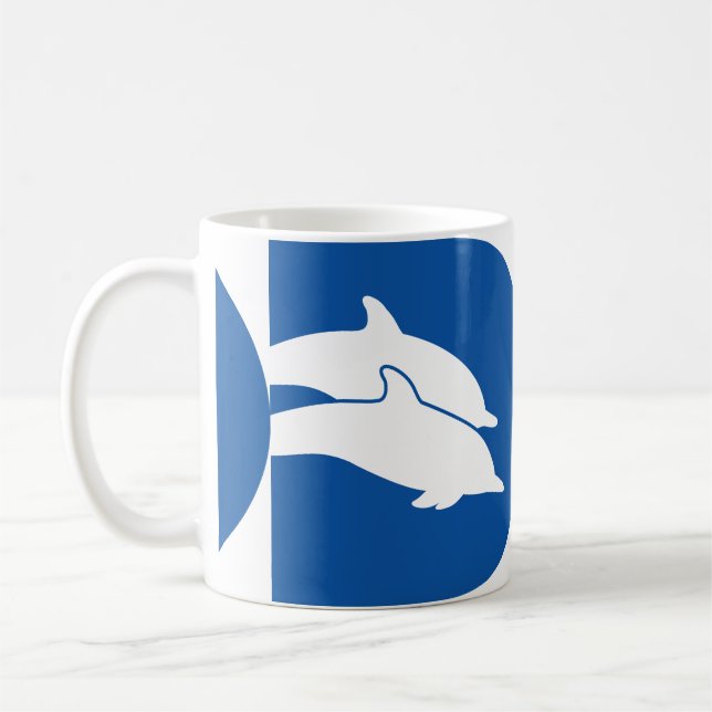 tasse de café (Gauche)