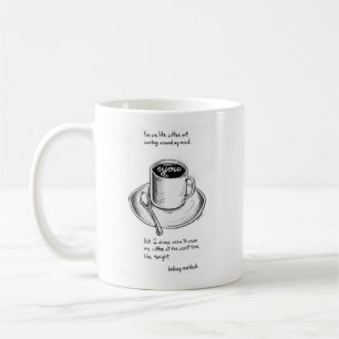 Tasse de café