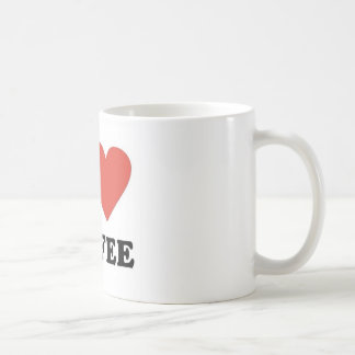 tasse de café