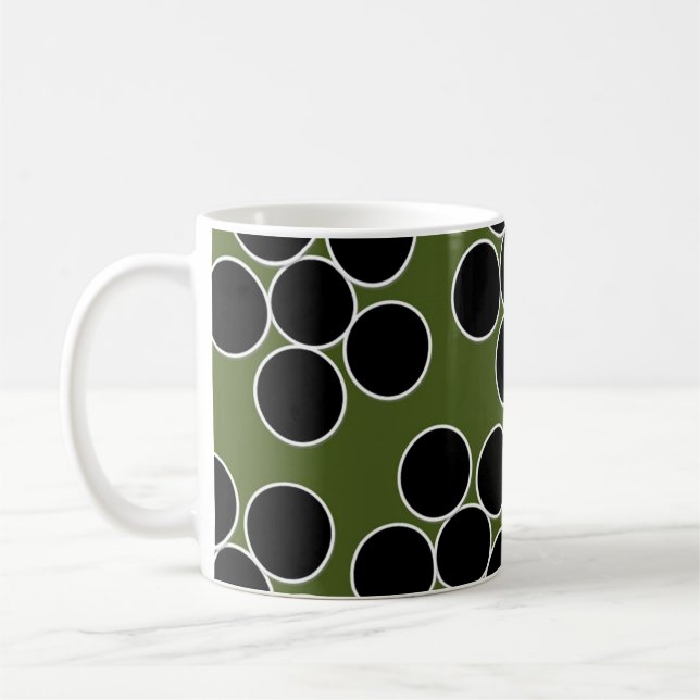 tasse de café (Gauche)