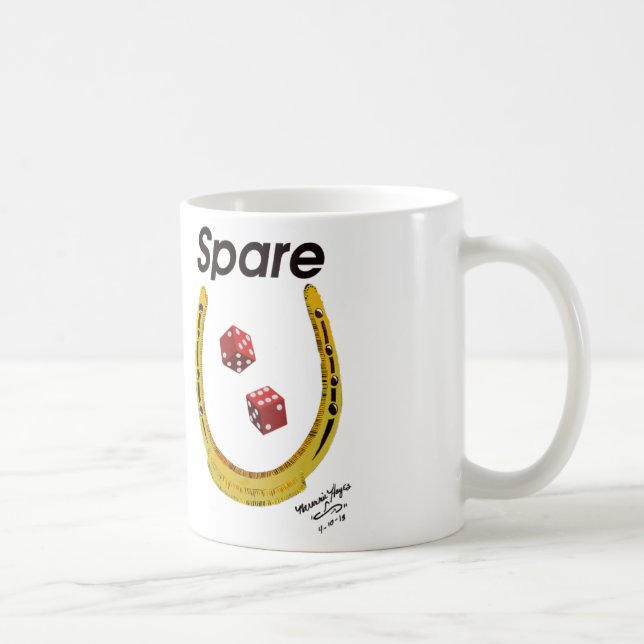 tasse de café (Droite)