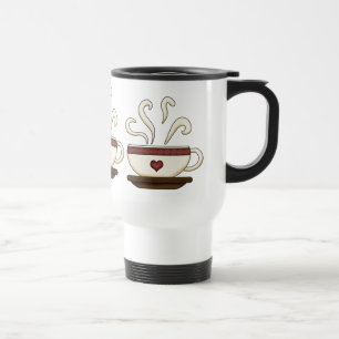 tasse de café