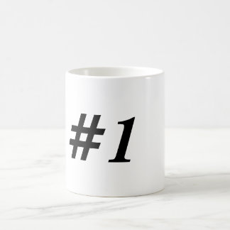 Tasse de café #1