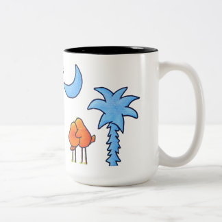 Tasse de café 15 onces