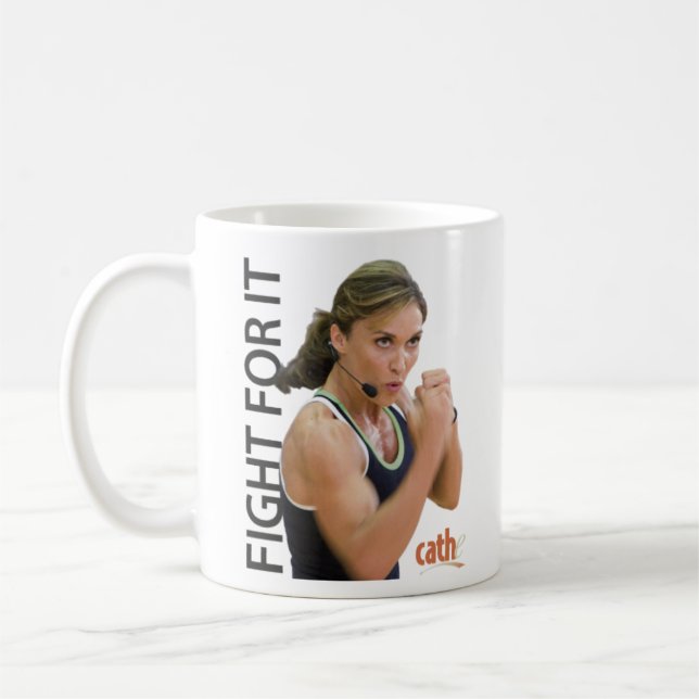 Tasse de café #2 (Gauche)