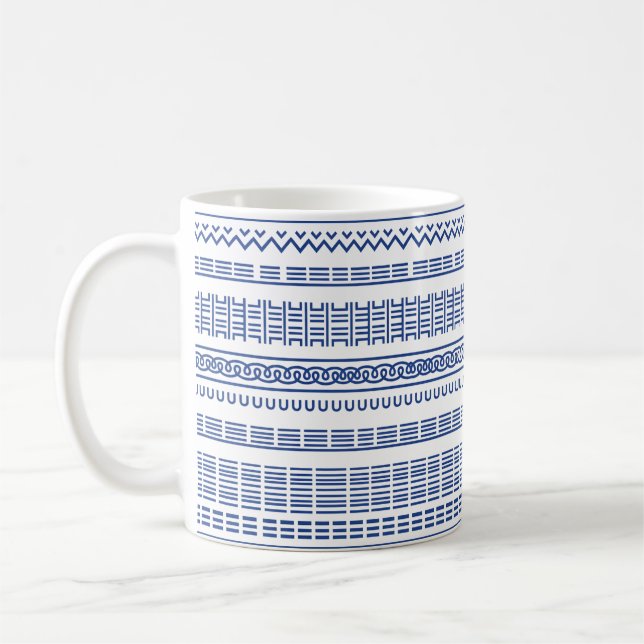 Tasse de café à message caché, Cadeau pour meilleu (Gauche)