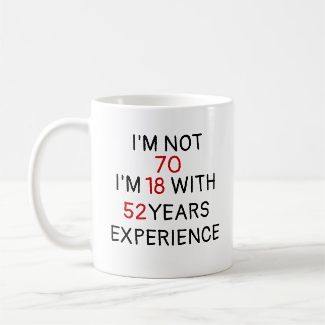 Tasse de café à typographie personnalisée pour ann (Gauche)
