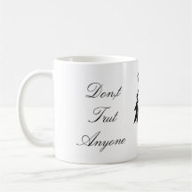 Tasse de café avec citation inspirante