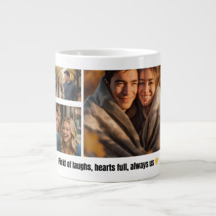 Tasse de café avec photo personnalisée, cadeau pou
