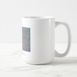 Tasse de café blanc de concepteur