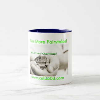 Tasse de café CAL360 officielle