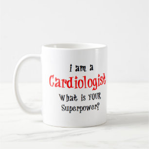 tasse de café cardiologue