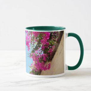 Tasse de café, Chambre de Liz Taylor, Puerto