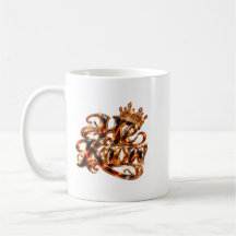 Tasse de café Confiance en soi Il Sait