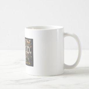 tasse de café Congolais-orientée