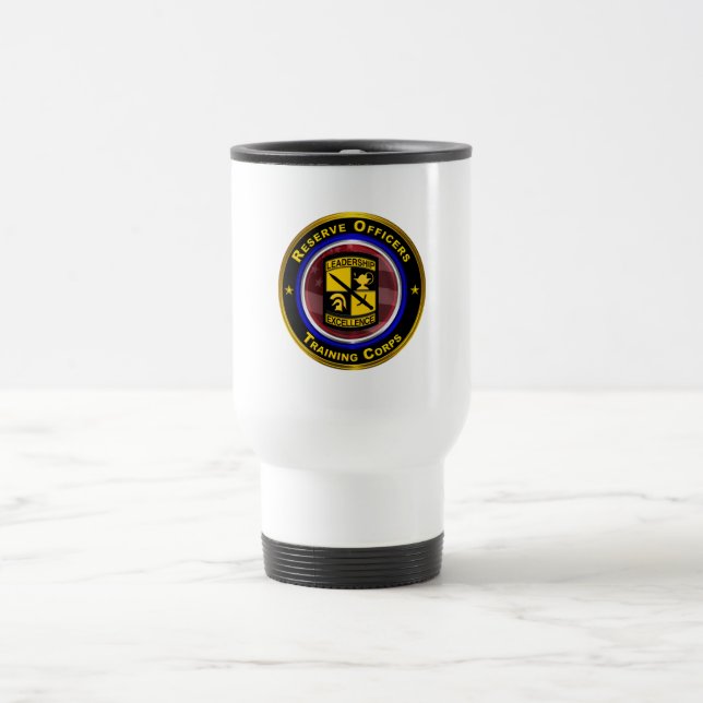 Tasse de café Corps de formation des officiers de  (Centre)