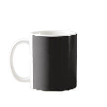 Tasse de café créative d'équitation