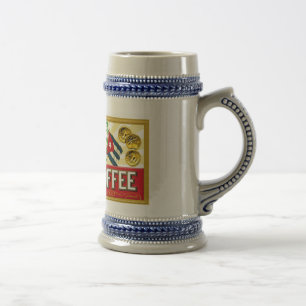 Tasse de café cubaine