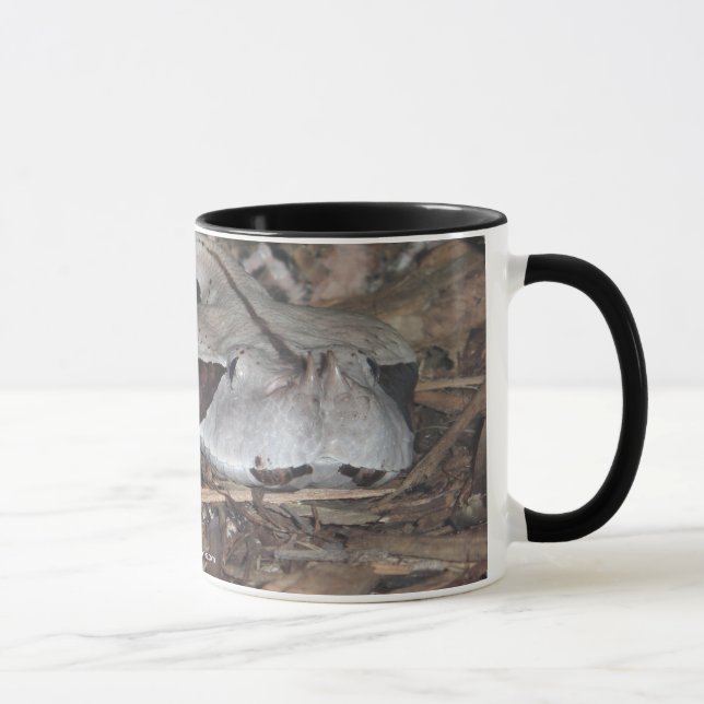 Tasse de café d'additionneur (Droite)