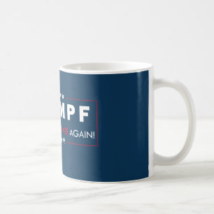 Tasse de café d'Anti-Atout