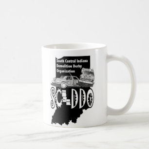 tasse de café de 11 onces