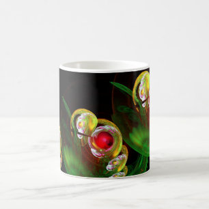 Tasse de café de 3 embryons