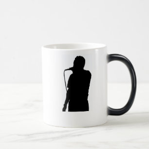 Tasse de café de Beatbox